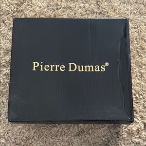 Pierre Dumas
